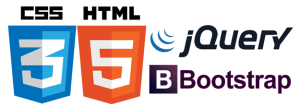 css3_html5_jquery_bootstrap